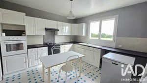 House in Montmorillon (86500)