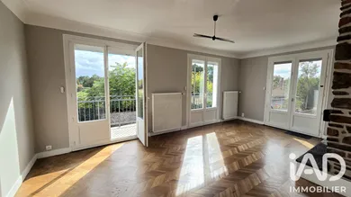 House in Montmorillon (86500)