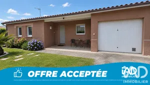 House in Aucamville (31140)