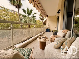 Appartement à Cannes (06400)