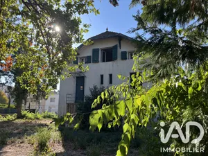 Maison à Montrond-les-Bains (42210)
