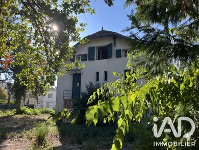 Maison à Montrond-les-Bains (42210)