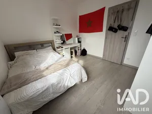 Townhouse in Montigny-en-Gohelle (62640)