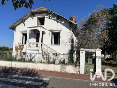 Maison à Montrond-les-Bains (42210)