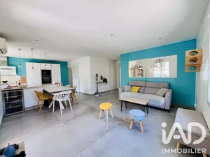 House in La Seyne-sur-Mer (83500)