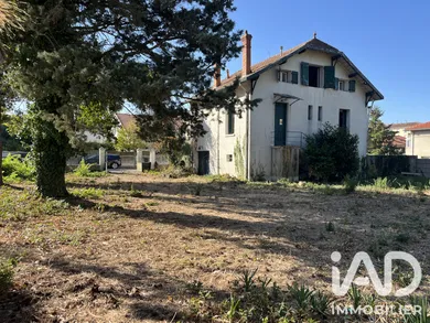 Maison à Montrond-les-Bains (42210)