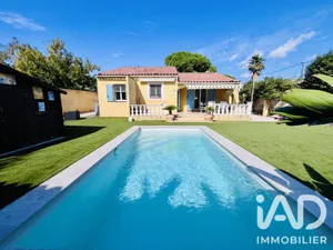 Maison à La Seyne-sur-Mer (83500)