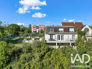 Maison à Conflans-Sainte-Honorine (78700)