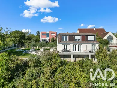 Maison à Conflans-Sainte-Honorine (78700)