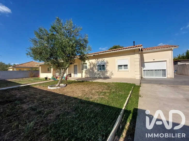 Maison 5 pièces 110 m² · à Pineuilh · 110 m² · 240 000 €