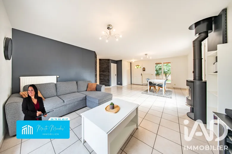 Maison 5 pièces 114 m² · à Sury-le-Comtal · 113,9 m² · 259 000 €