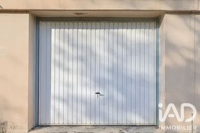 Garage à Aix-en-Provence (13100)