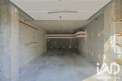 Garage à Aix-en-Provence (13100)