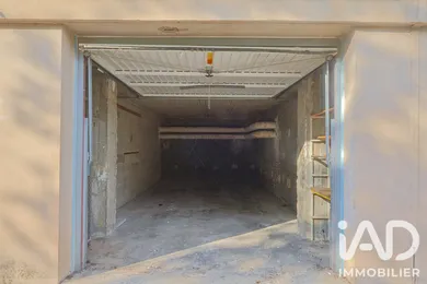 Garage à Aix-en-Provence (13100)