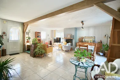 Maison à Herbignac (44410)