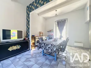 Duplex in Saint-Laurent-de-la-Cabrerisse (11220)