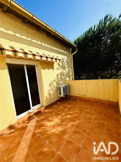 Appartement à Fréjus (83600)