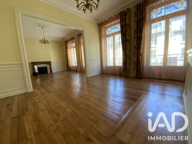 Appartement à Limoges (87000)