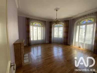 Appartement à Limoges (87000)