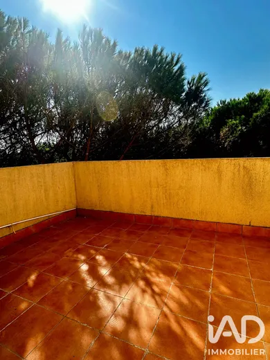 Appartement à Fréjus (83600)