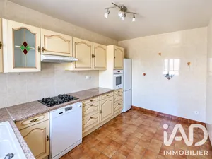 Traditional house in Montreuil (93100)
