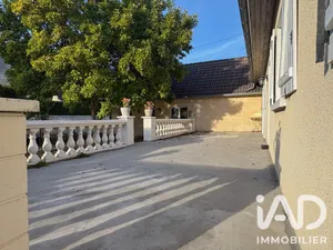 House in Saint-Bandry (02290)