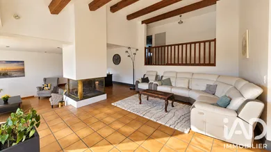 Maison d'architecte à Sauzé-Vaussais (79190)
