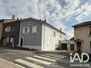 Maison à Rombas (57120)