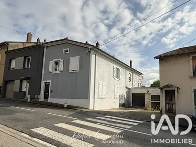 Maison à Rombas (57120)