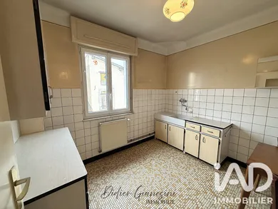 Maison à Rombas (57120)