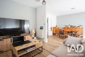 Appartement à Rezé (44400)