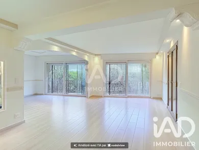 Maison à Roquebrune-Cap-Martin (06190)