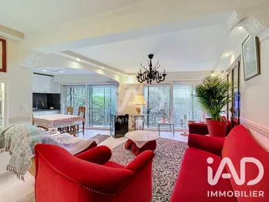Maison à Roquebrune-Cap-Martin (06190)