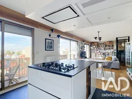 Appartement à Saint-Maur-des-Fossés (94100)
