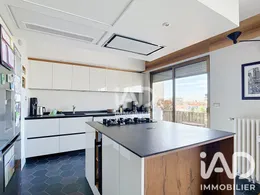 Appartement à Saint-Maur-des-Fossés (94100)