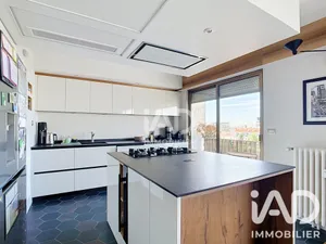 Appartement à Saint-Maur-des-Fossés (94100)