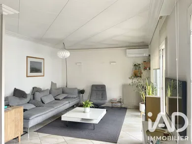 Appartement à Villeurbanne (69100)
