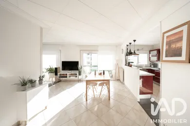 Appartement à Villeurbanne (69100)