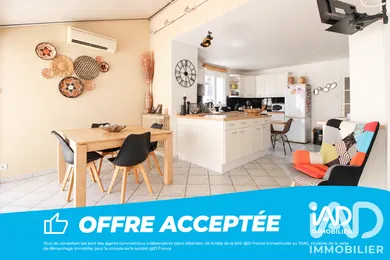 Appartement à Saint-Affrique (12400)