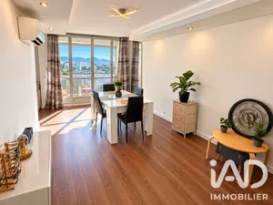 Appartement à Marseille (13010)