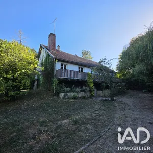 Traditional house in Prugny (10190)