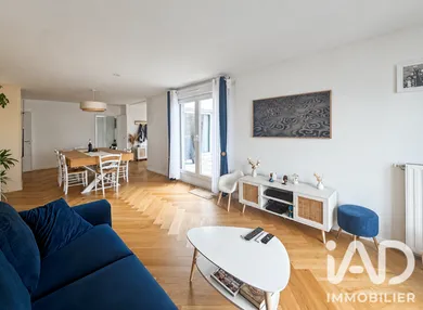 Appartement à Palaiseau (91120)