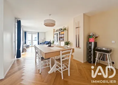 Appartement à Palaiseau (91120)