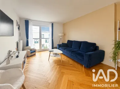 Appartement à Palaiseau (91120)