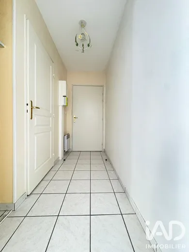 Apartment in Amiens (80090)