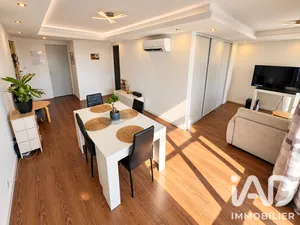 Appartement à Marseille (13010)