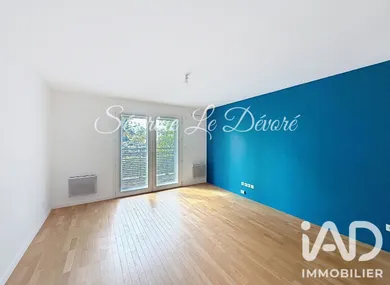 Apartment in Ermont (95120)