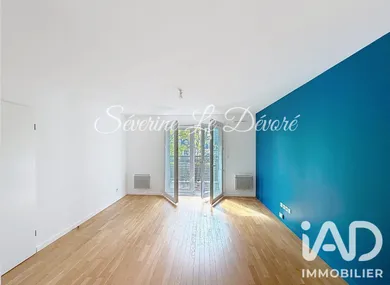 Apartment in Ermont (95120)