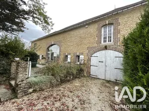 Park home in Chessy-les-Prés (10130)