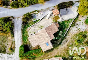 House in Castellane (04120)